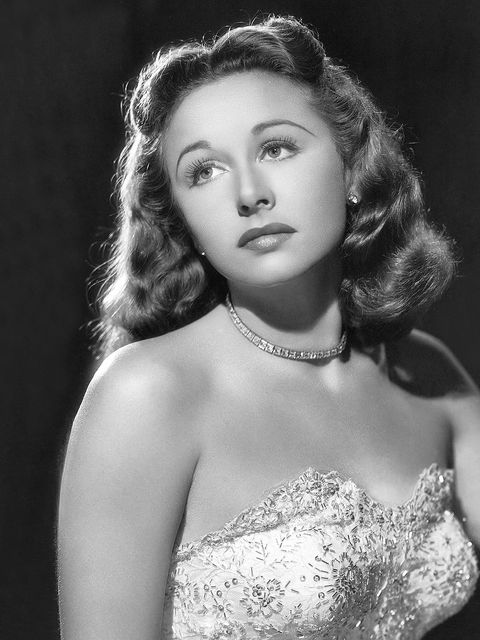 Vera Ralston