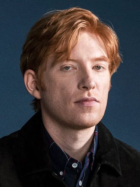 Domhnall Gleeson