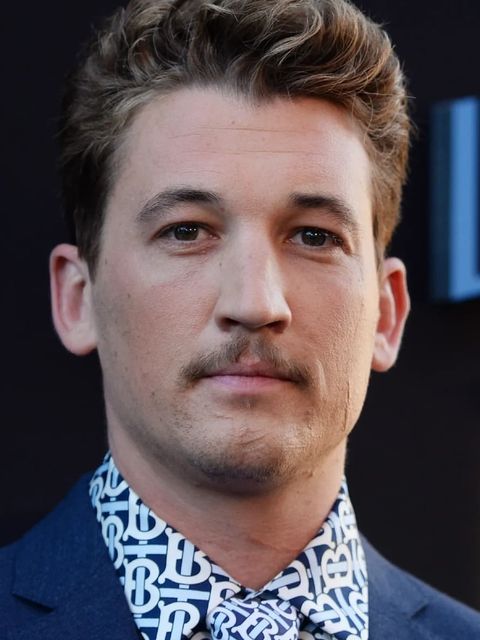 Miles Teller