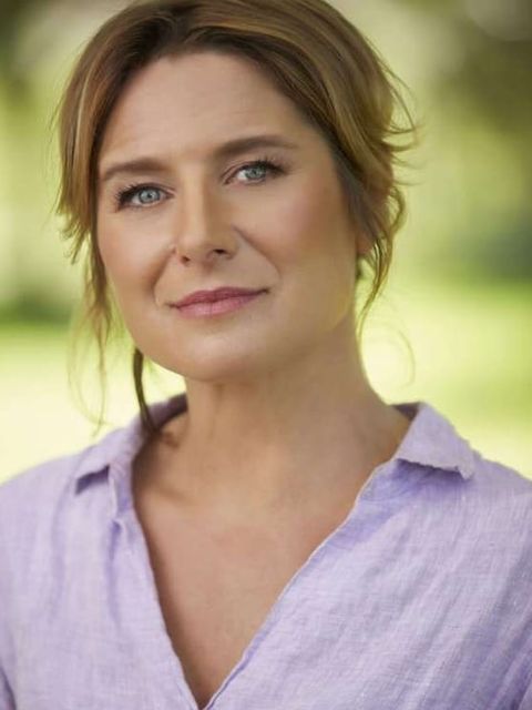 Libby Tanner