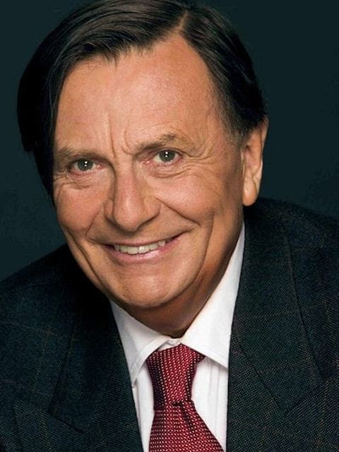 Barry Humphries