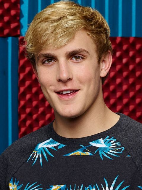 Jake Paul