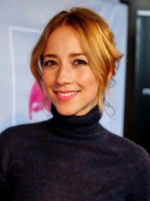 Karine Vanasse