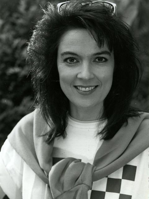 Joanne Côté