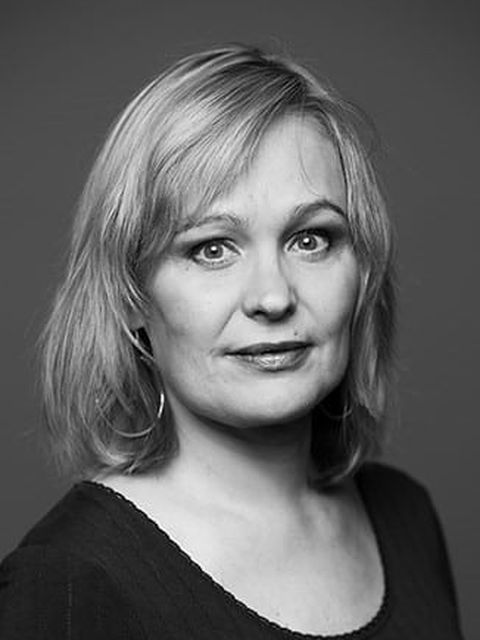 Anna-Lena Hemström