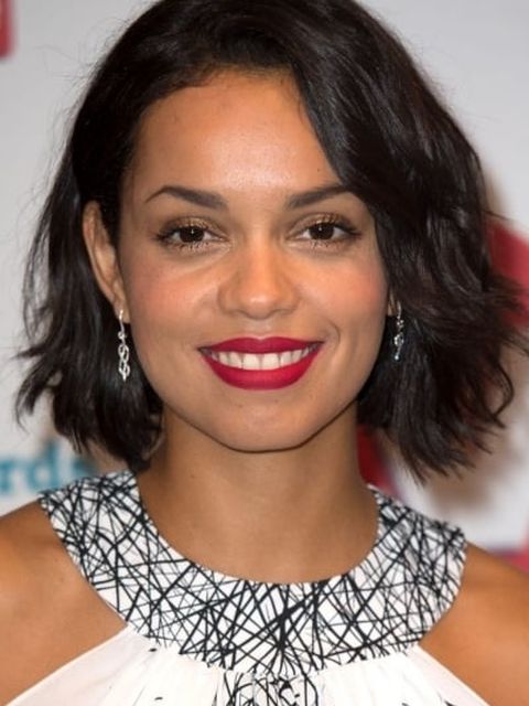 Georgina Campbell