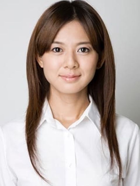 Yukiko Shinohara