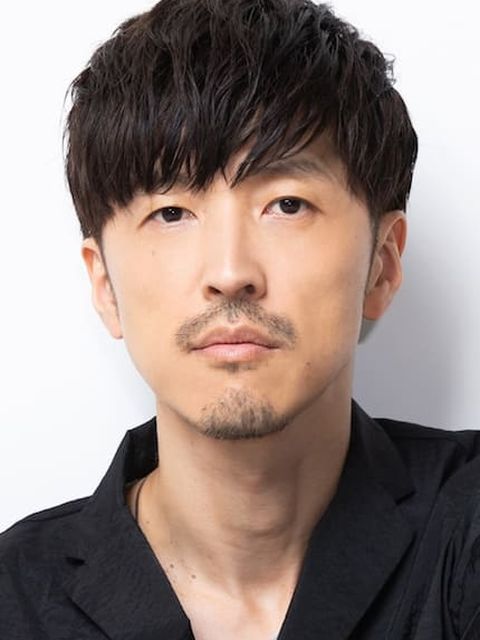 Takahiro Sakurai