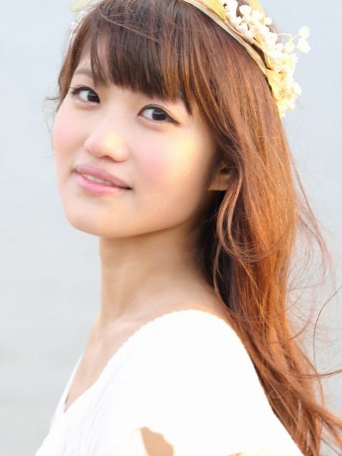 Saori Hayami