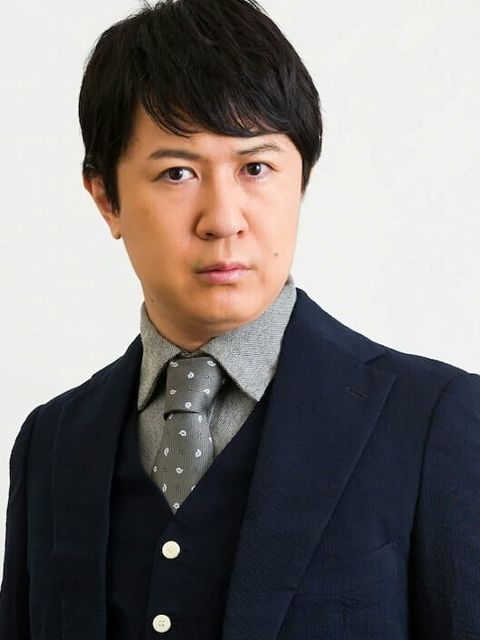 Tomokazu Sugita