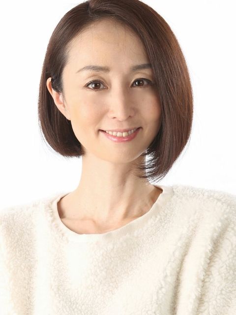 Megumi Toyoguchi