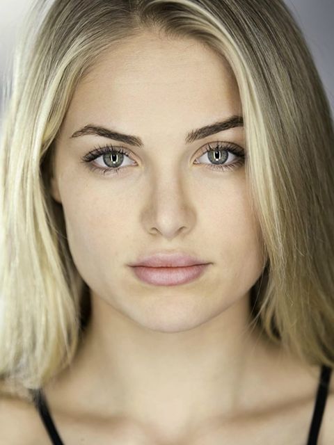 Michelle Randolph