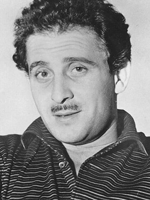 Domenico Modugno