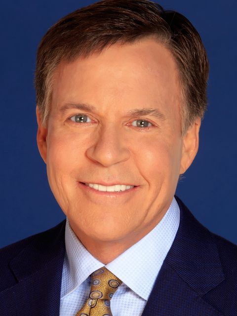 Bob Costas