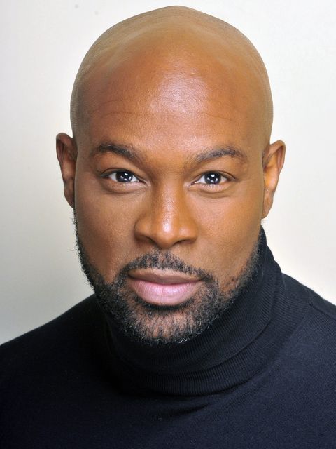 Darrin Henson