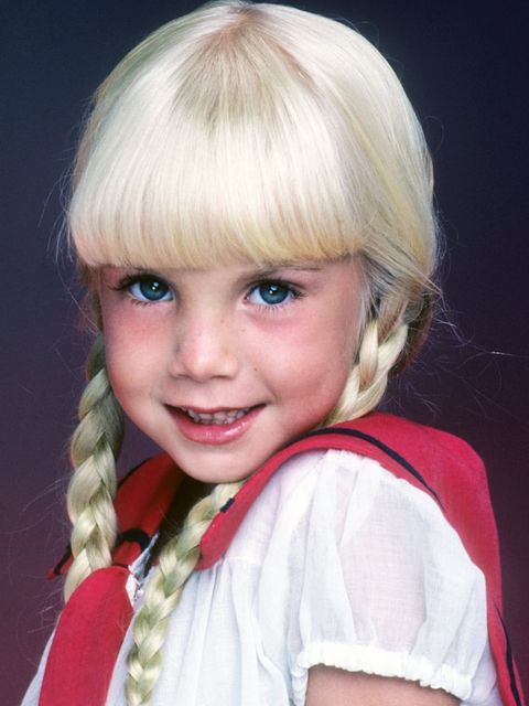 Heather O'Rourke