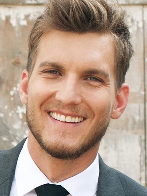 Scott Michael Foster