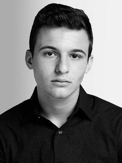 Cameron Kasky