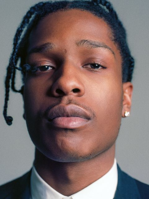 A$AP Rocky