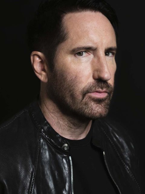 Trent Reznor