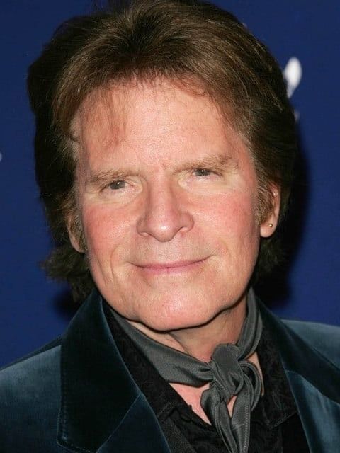 John Fogerty