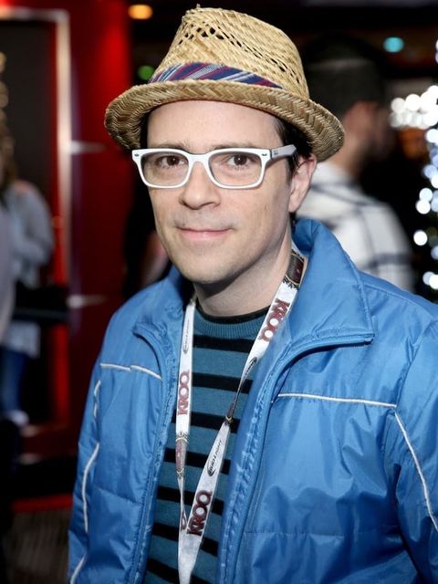 Rivers Cuomo