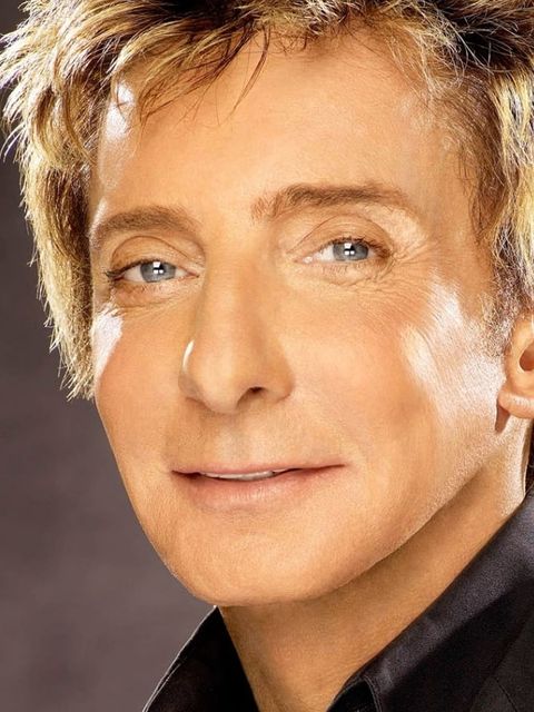 Barry Manilow