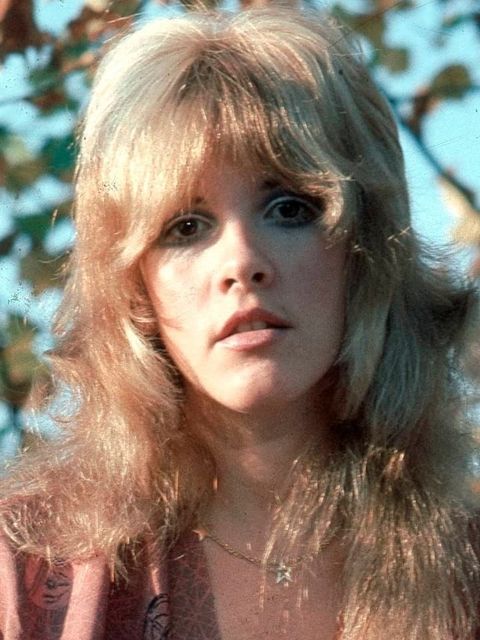 Stevie Nicks