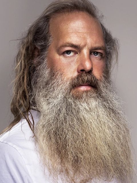 Rick Rubin