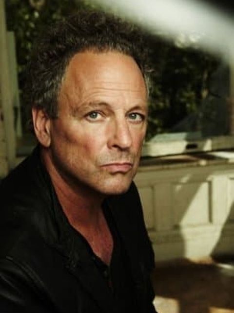 Lindsey Buckingham