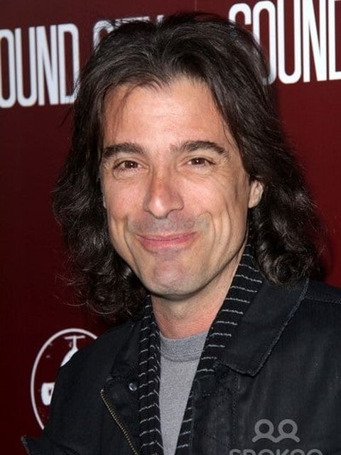 Warren DeMartini