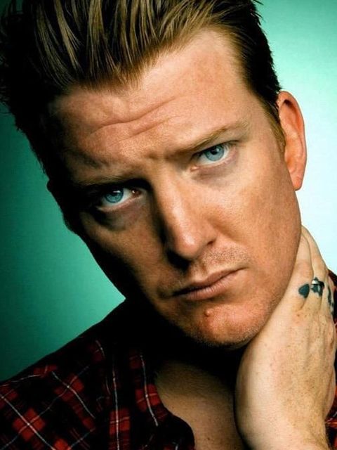 Joshua Homme