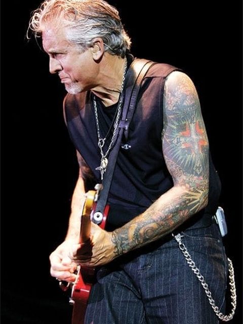 Neil Giraldo