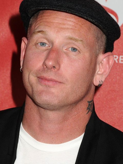 Corey Taylor