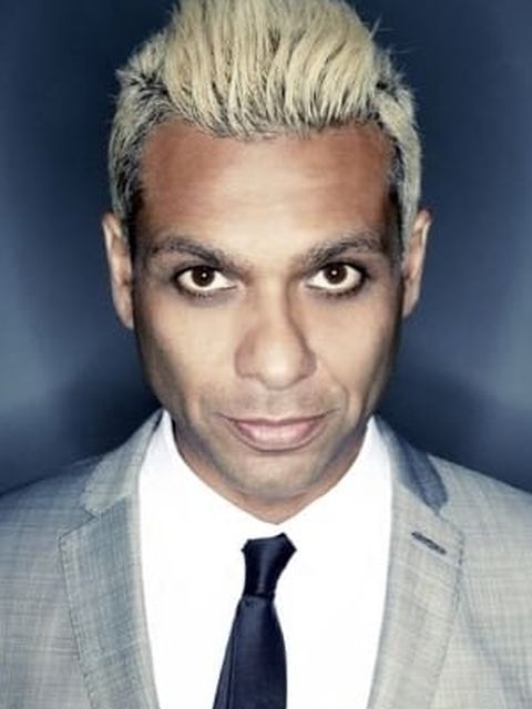 Tony Kanal