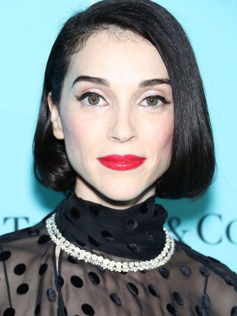 St. Vincent