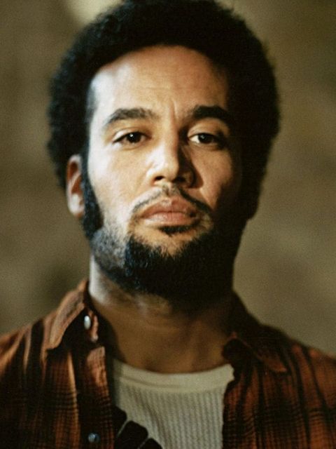 Ben Harper