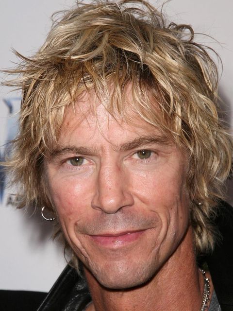 Duff McKagan