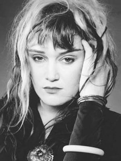 Exene Cervenka