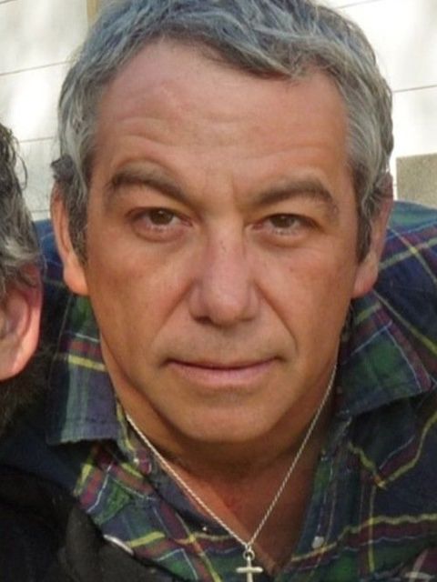 Mike Watt