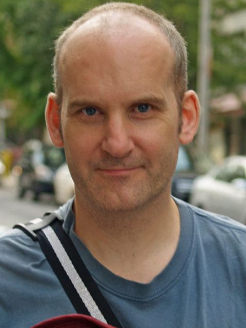 Ian MacKaye