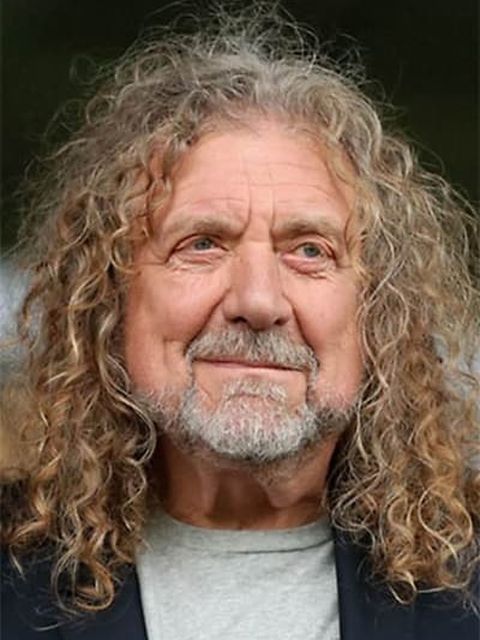 Robert Plant