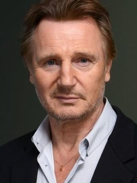 Liam Neeson