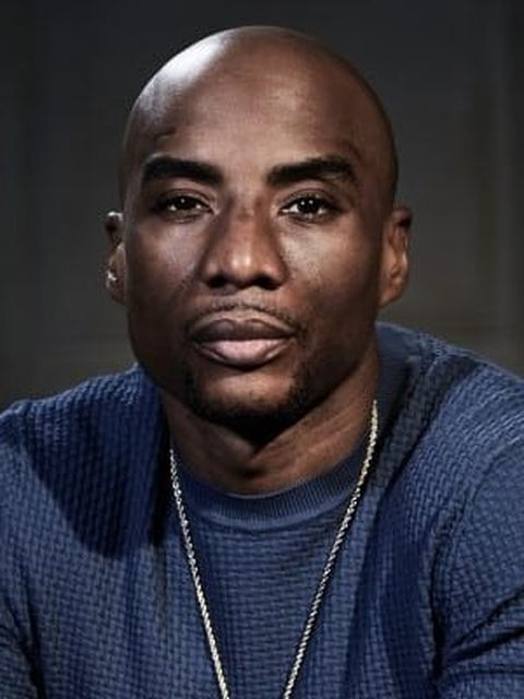 Charlamagne Tha God