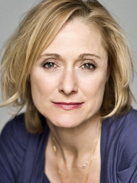 Caroline Goodall