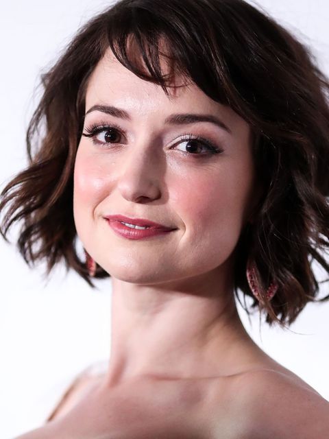 Milana Vayntrub