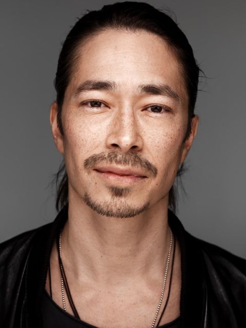 Kristofer Kamiyasu