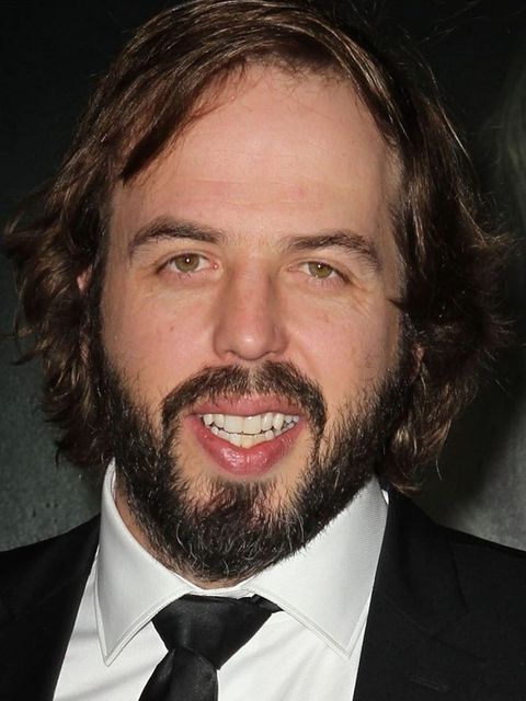 Angus Sampson