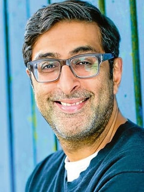 Sanjeev Kohli