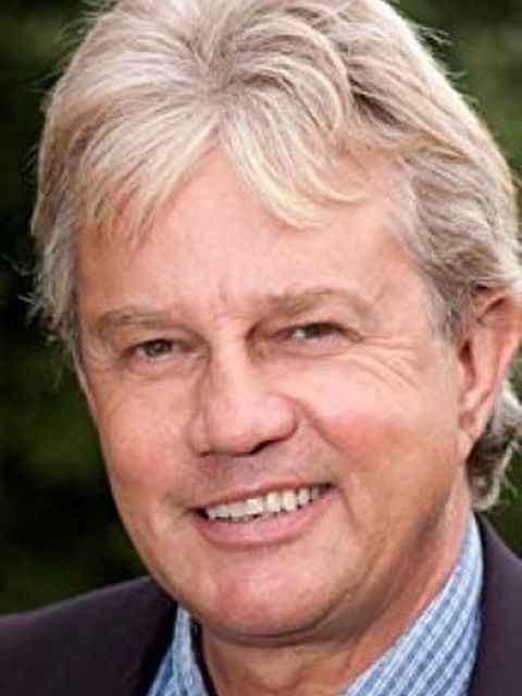 Frazer Hines